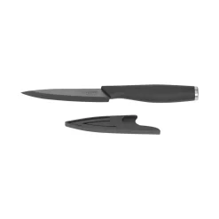 Cuchillo Cerámica Y Funda Protectora