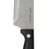 Cuchillo CHEFE con mango liso