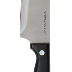 Cuchillo CHEFE con mango liso