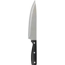 Cuchillo CHEFE con mango liso