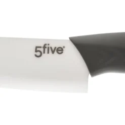 Cuchillo De Cerámica Funda Protectora