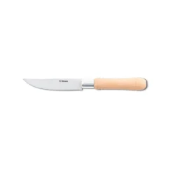 Cuchillo De Cocina Con Mango Madera 85Mm