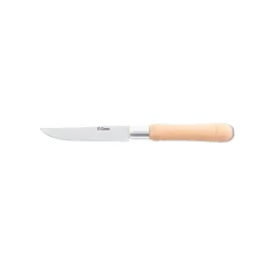 Cuchillo De Cocina Mango Madera 100Mm