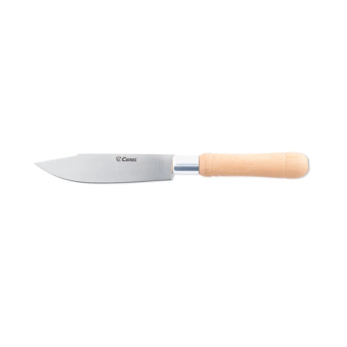 Cuchillo De Cocina 120mm