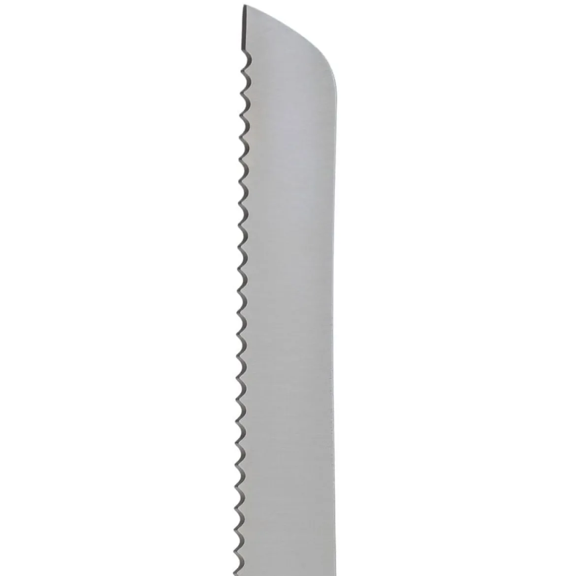 Cuchillo De Pan Forge Inoxidable