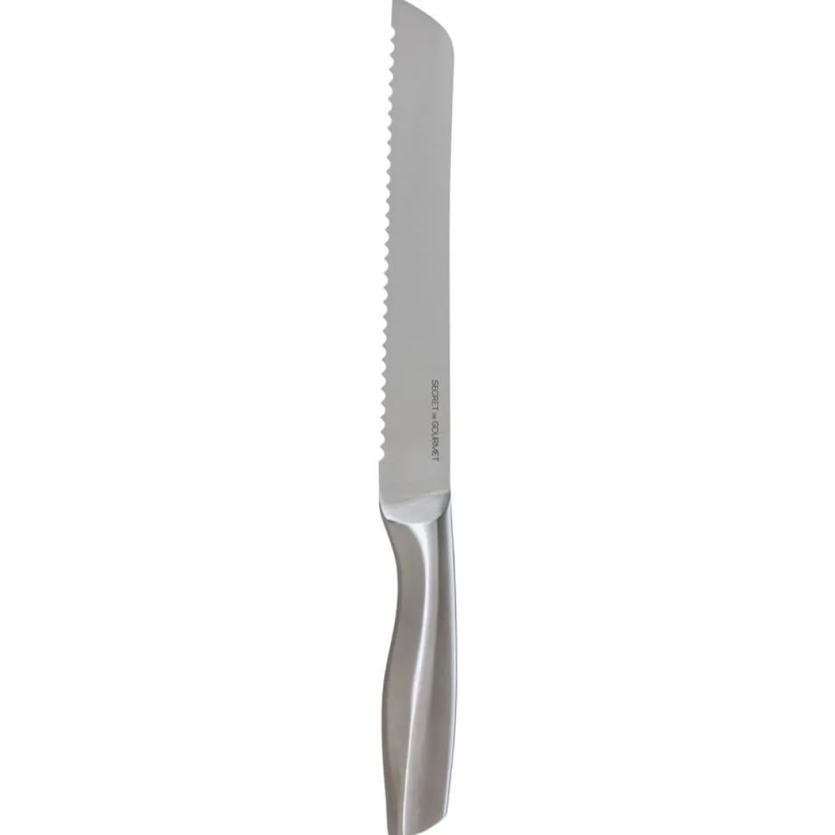 Cuchillo De Pan Forge Inoxidable