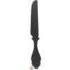 Cuchillo De Pared Decorativo 120x17.7Cm