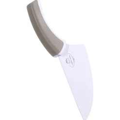 Cuchillo De Tarta Nailon 26x10Cm