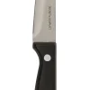 Cuchillo de verduras con mango liso