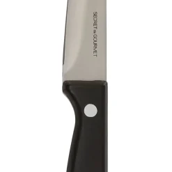 Cuchillo de verduras con mango liso