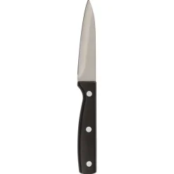 Cuchillo de verduras con mango liso