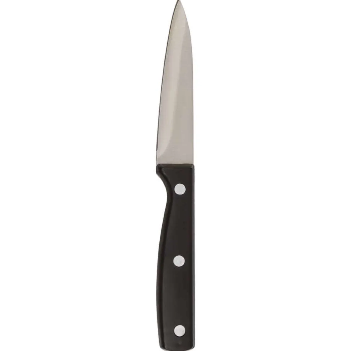 Cuchillo de verduras con mango liso