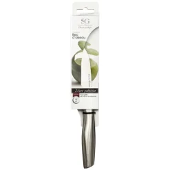 Cuchillo De Verduras Forge Inoxidable