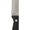 Cuchillo multiusos con mango liso