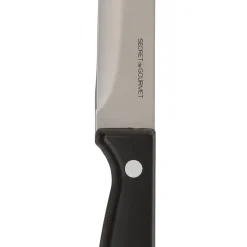 Cuchillo multiusos con mango liso