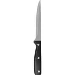 Cuchillo Para Deshuesar Con Mango Liso