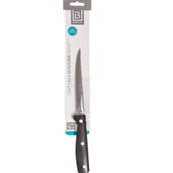 Cuchillo Para Deshuesar Con Mango Liso