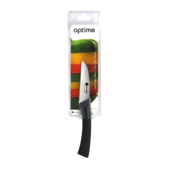 Cuchillo Pelador Optime 9