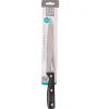 Cuchillo Trinchante Con Mango Liso