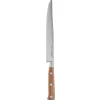 Cuchillo Trinchante Elegancia Con Mango