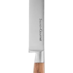 Cuchillo Trinchante Elegancia Con Mango