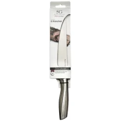 Cuchillo Trinchante Forge Inoxidable