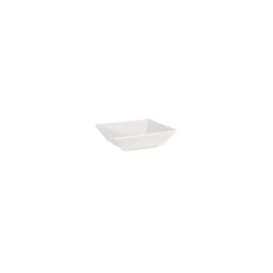 Cuenco Cerámica Elite Blanco 13x13Cm