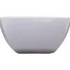Cuenco Cuadrado Gris 14Cm