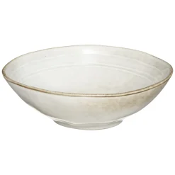 Cuenco FLOWER gris 15cm