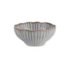 Cuenco LOTUS gris 14.9cm