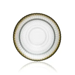 Cuenco MAJESTIC verde 15cm
