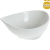 Cuenco MINI blanco de cerámica
