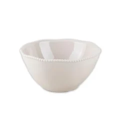 Cuenco PEARL beige 16.5cm