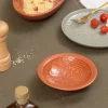 Cuenco SIENNA terracota 15cm