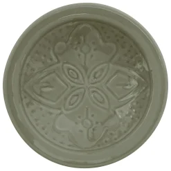 Cuenco SIENNA verde 15cm