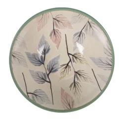 Cuenco TARDOR de porcelana 16cm