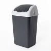 Cuno de basura ALTHEA con tapa basculante 60L