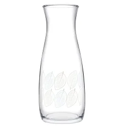 Decantador Amphora De Vidrio 1180Cc