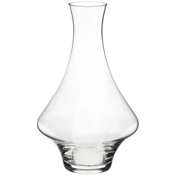 Decantador Clarillo De Vidrio 1.65L