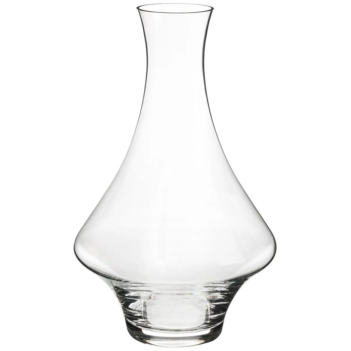 Decantador Clarillo De Vidrio 1.65L