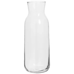 Decantador Sergi Eau De Vidrio 1.21L