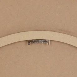 Decoración de pared IZZIE de mdf 80cm