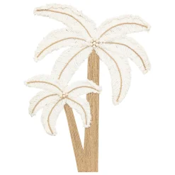 Decoración mural MIRI palmera 76cm