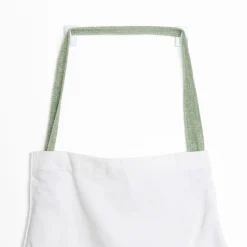 Delantal BLOOMY 60x80cm