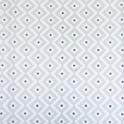Delantal De Cocina Etnik Gris 60x80Cm