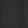 Delantal De Cocina Gris Oscuro 60x80Cm