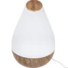 Difusor Aromas Eléctrico Led Multicolor