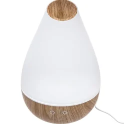 Difusor Aromas Eléctrico Led Multicolor