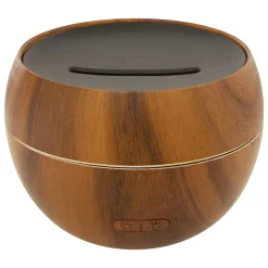 Difusor de aromas eléctrico FLAMA marrón 150ml