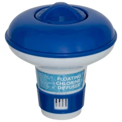 Difusor de cloro flotante INTEX